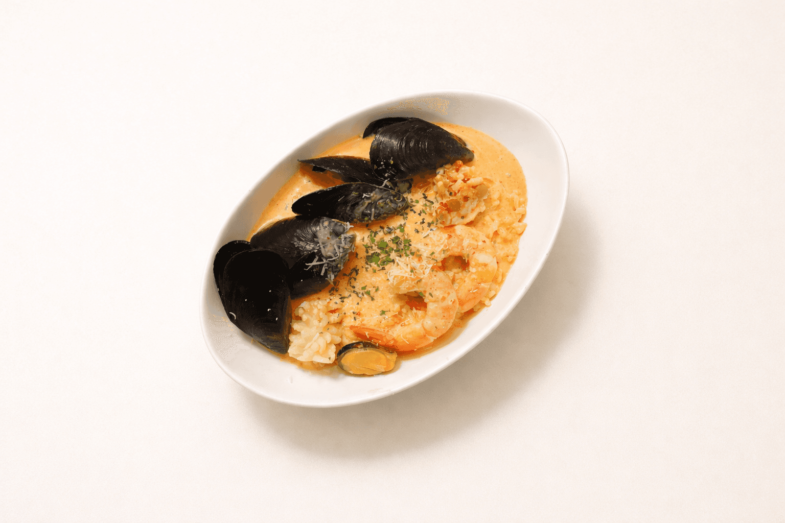 파스타일 메뉴 3